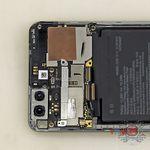How to disassemble Asus ZenFone 3 Zoom ZE553KL, Step 10/3