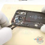 How to disassemble Apple iPhone 12, Step 14/2