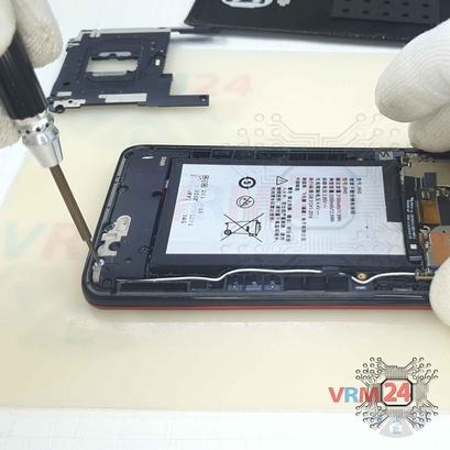 How to disassemble Lenovo Z5 Pro, Step 10/3