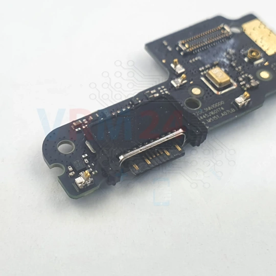 Charging port