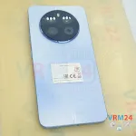 How to disassemble Realme 12, Step 1/1