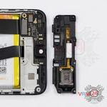How to disassemble Xiaomi Redmi 7A, Step 6/2