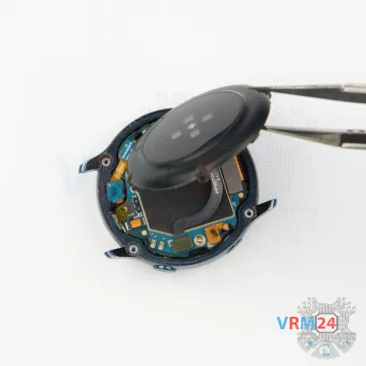 Как разобрать Samsung Galaxy Watch Active SM-R500, Шаг 3/2