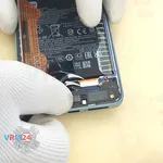 How to disassemble Xiaomi Redmi Note 13 Pro 5G, Step 9/3