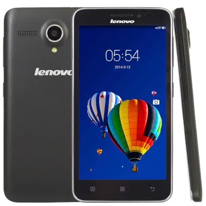 Lenovo A606