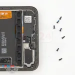 Cómo desmontar HONOR X7c, Paso 6/2