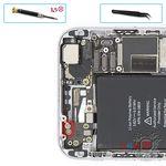 How to disassemble Apple iPhone 6, Step 16/1