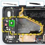 How to disassemble Google Pixel 4 XL, Step 21/1