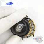 How to disassemble Huawei Watch GT3, Step 5/1