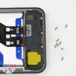 How to disassemble Samsung Galaxy A26 SM-A268, Step 7/2