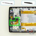 How to disassemble Oukitel K7 Power, Step 13/1
