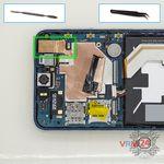 How to disassemble HTC Desire Eye, Step 10/1