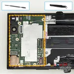 Как разобрать Sony Xperia XA1 Ultra, Шаг 17/1