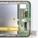 How to disassemble Asus MeMO Pad 8 ME581CL, Step 8/3