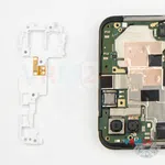 How to disassemble vivo Y93, Step 8/2