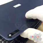 Cómo desmontar Huawei MatePad Pro 10.8'', Paso 2/5