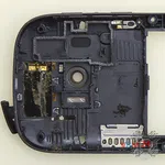 How to disassemble Nokia C7 RM-675, Step 20/2