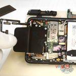 Cómo desmontar Asus ZenFone 7 Pro ZS671KS, Paso 18/3