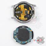 How to disassemble Samsung Galaxy Watch SM-R800, Step 6/2
