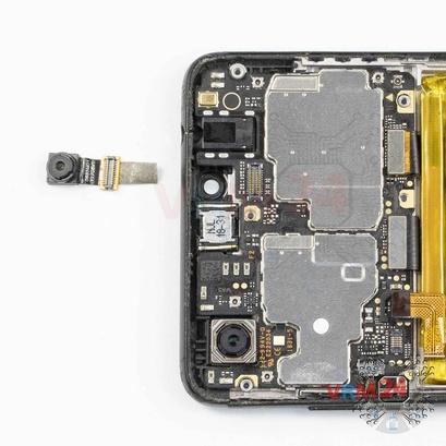 How to disassemble ZTE Blade A7 Vita, Step 13/2
