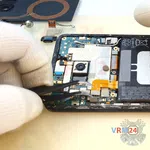 How to disassemble HTC U11 Plus, Step 15/2