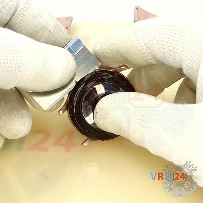 How to disassemble Samsung Galaxy Watch Active 2 SM-R820, Step 4/3