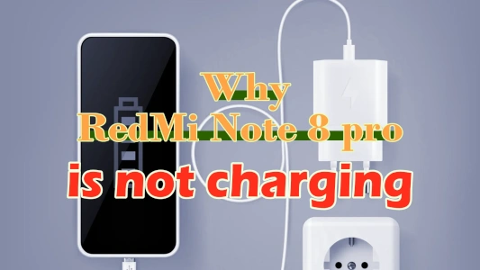 Xiaomi Redmi Note 8 Pro