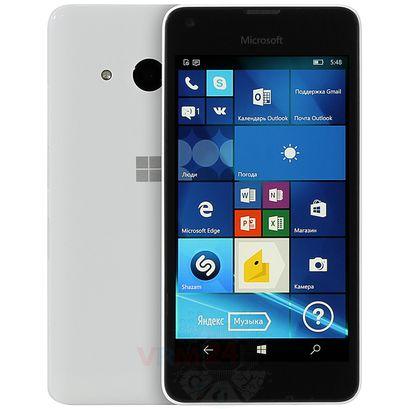 Microsoft Lumia 550 RM-1127