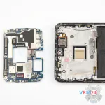 Cómo desmontar Realme 11 Pro Plus, Paso 16/2