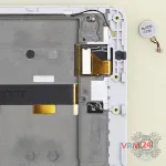 How to disassemble Xiaomi Mi 5S Plus, Step 13/2