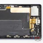 How to disassemble Sony Xperia 10 Plus, Step 17/3