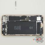 How to disassemble Apple iPhone 8 Plus, Step 9/2
