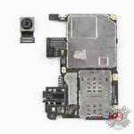 How to disassemble ZTE Blade A7 Vita, Step 16/2