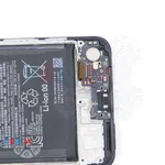 Como desmontar Xiaomi Redmi Note 10 5G por si mesmo, Passo 11/2