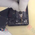 How to disassemble OnePlus 9RT 5G, Step 10/3