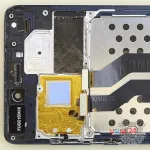 Как разобрать Xiaomi Mi Note, Шаг 13/2