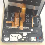 How to disassemble Xiaomi Pad 5, Step 2/5