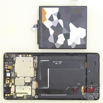 How to disassemble Xiaomi Mi 4C, Step 5/4