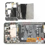 How to disassemble Xiaomi 14T, Step 5/2