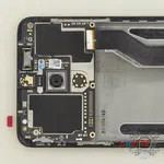 How to disassemble Meizu 15 Lite M871H, Step 13/3