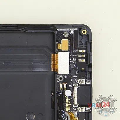 How to disassemble Xiaomi Mi 4C, Step 9/2