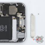 How to disassemble Apple iPhone 6S, Step 16/2