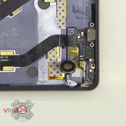 How to disassemble One Plus X E1001, Step 12/3
