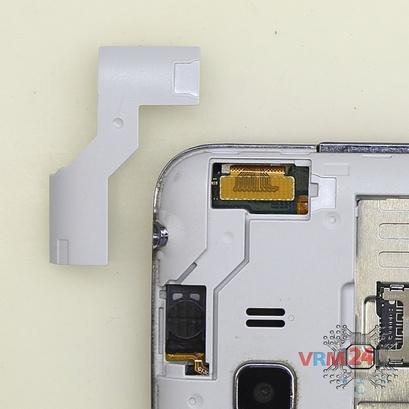 How to disassemble Samsung Galaxy Young 2 SM-G130, Step 3/2