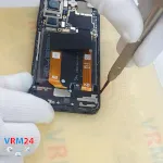 How to disassemble Asus Zenfone 10, Step 8/3