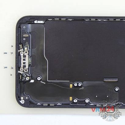 How to disassemble Apple iPhone 7 Plus, Step 24/3