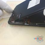 How to disassemble Samsung Galaxy S21 Plus SM-G996, Step 3/6
