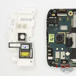 How to disassemble HTC Sensation XL, Step 5/2