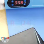 How to disassemble Xiaomi Redmi Note 14, Step 3/3