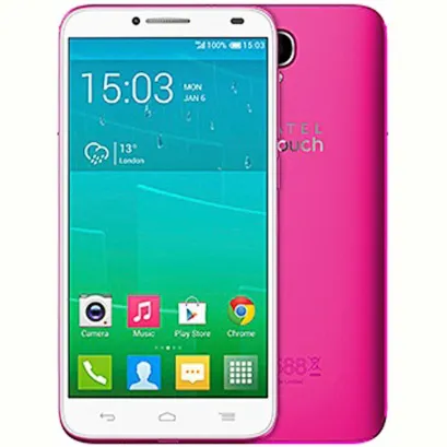 Alcatel OT Idol 2 6037Y